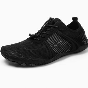 Beach And Stream Wading Shoes With Five Toes